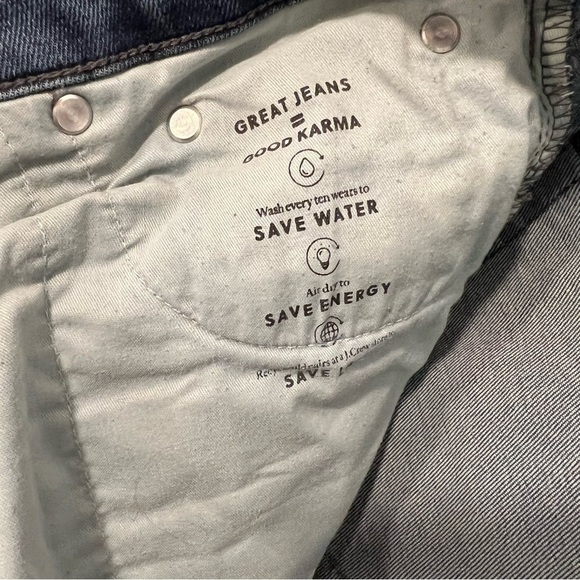 JCrew Button fly jeans - Picture 8 of 12
